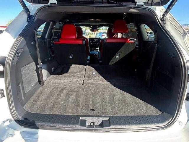 used 2023 Toyota Highlander car, priced at $44,339