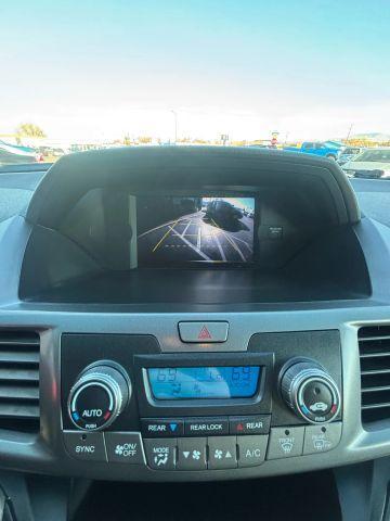 used 2013 Honda Odyssey car, priced at $9,988