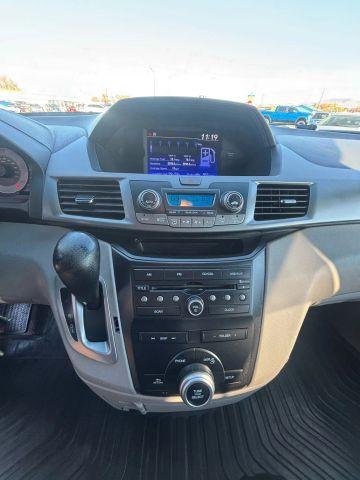 used 2013 Honda Odyssey car, priced at $9,988