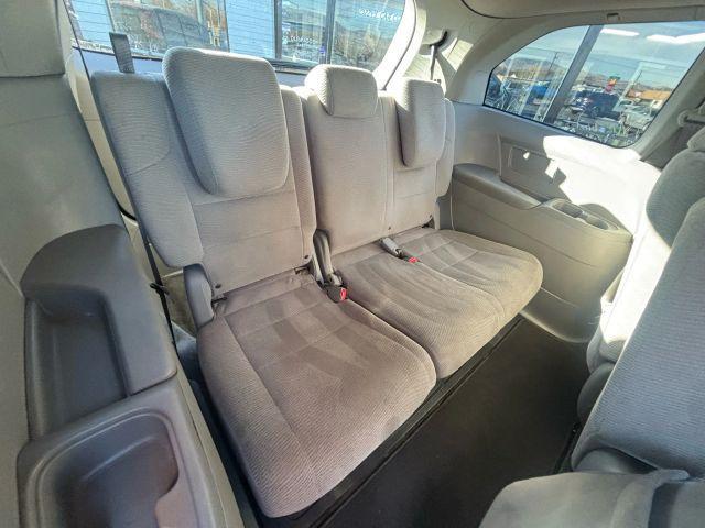 used 2013 Honda Odyssey car, priced at $9,988