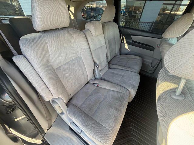 used 2013 Honda Odyssey car, priced at $9,988