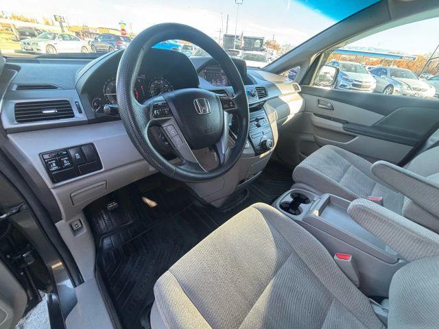 used 2013 Honda Odyssey car, priced at $9,988