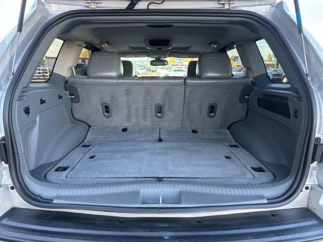 used 2007 Jeep Grand Cherokee car, priced at $7,488