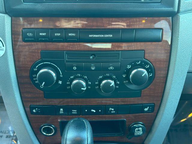 used 2007 Jeep Grand Cherokee car, priced at $7,488