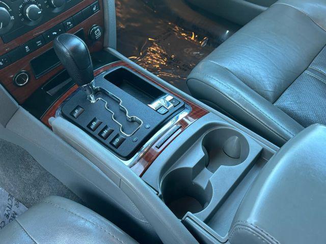 used 2007 Jeep Grand Cherokee car, priced at $7,488
