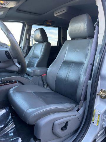 used 2007 Jeep Grand Cherokee car, priced at $7,488
