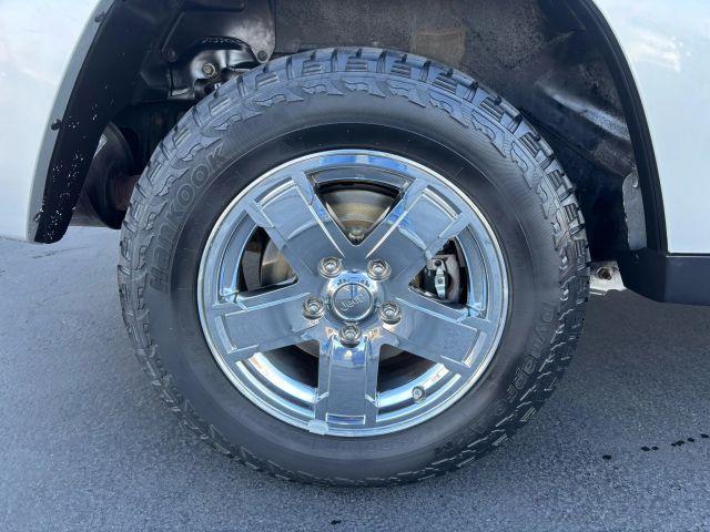 used 2007 Jeep Grand Cherokee car, priced at $7,488