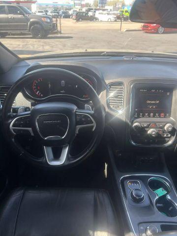used 2015 Dodge Durango car, priced at $16,988