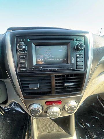 used 2011 Subaru Forester car, priced at $13,995