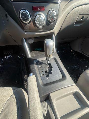 used 2011 Subaru Forester car, priced at $13,995