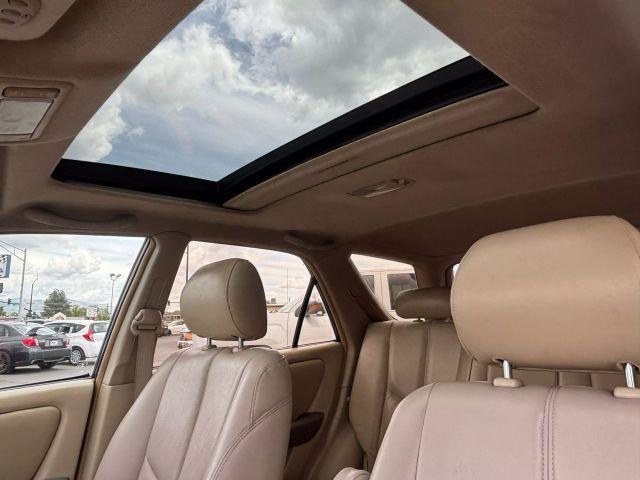 used 2002 Lexus RX 300 car, priced at $6,988