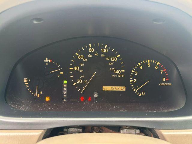 used 2002 Lexus RX 300 car, priced at $6,988