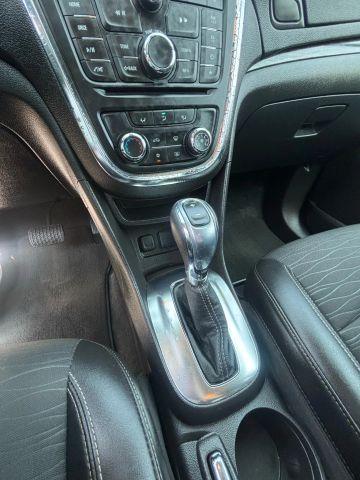 used 2016 Buick Encore car, priced at $11,588