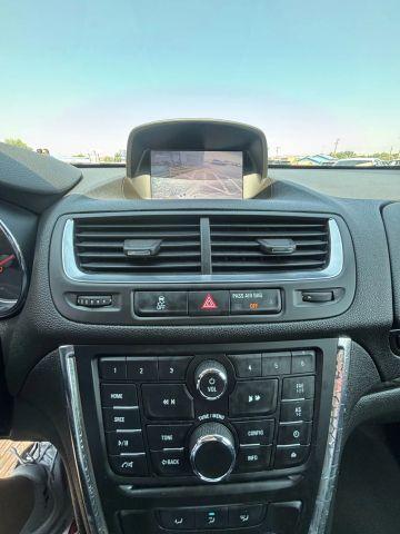 used 2016 Buick Encore car, priced at $11,588