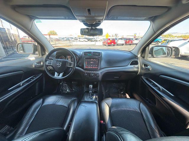 used 2017 Dodge Journey car, priced at $9,988