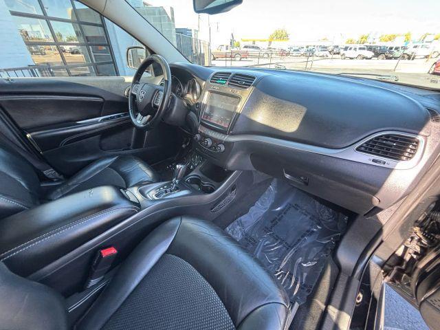 used 2017 Dodge Journey car, priced at $9,988