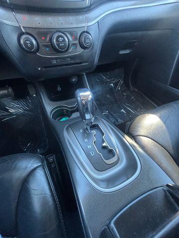 used 2017 Dodge Journey car, priced at $9,988