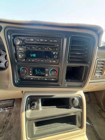 used 2005 Chevrolet Tahoe car, priced at $5,988