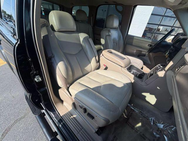 used 2005 Chevrolet Tahoe car, priced at $5,988