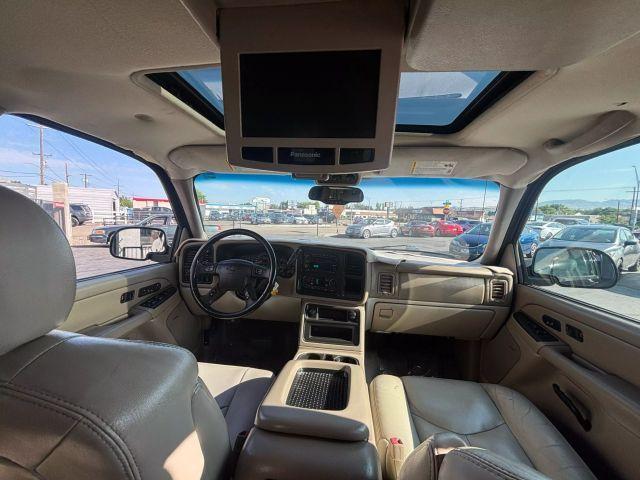 used 2005 Chevrolet Tahoe car, priced at $5,988