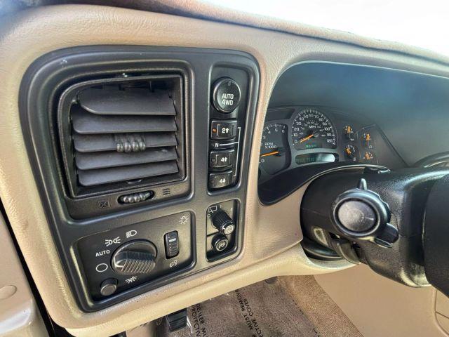 used 2005 Chevrolet Tahoe car, priced at $5,988