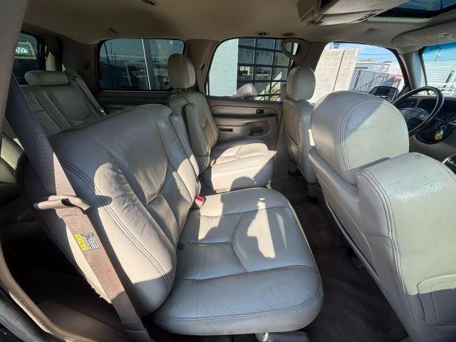 used 2005 Chevrolet Tahoe car, priced at $5,988