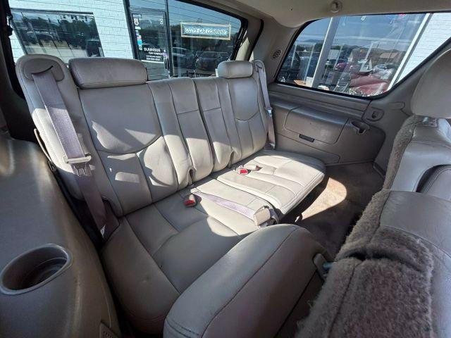 used 2005 Chevrolet Tahoe car, priced at $5,988