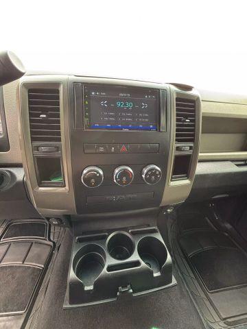 used 2012 Ram 1500 car, priced at $12,988