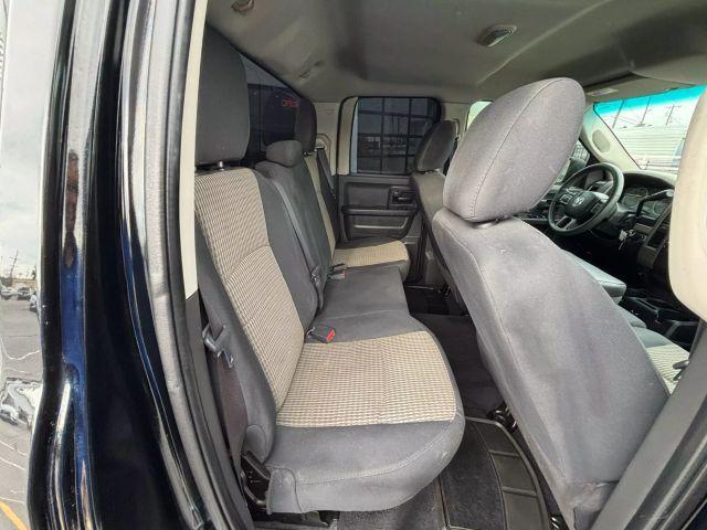 used 2012 Ram 1500 car, priced at $12,988