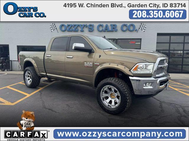 used 2012 Ram 1500 car, priced at $12,988