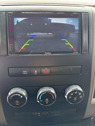 used 2012 Ram 1500 car, priced at $12,988