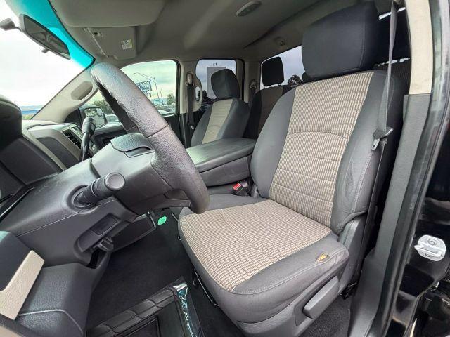 used 2012 Ram 1500 car, priced at $12,988