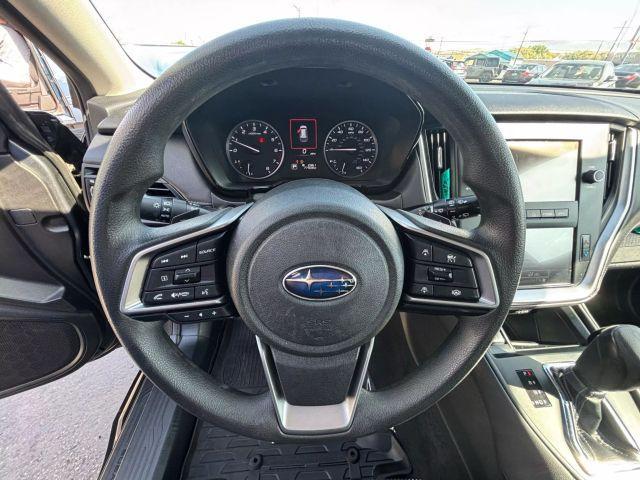 used 2023 Subaru Outback car, priced at $22,988