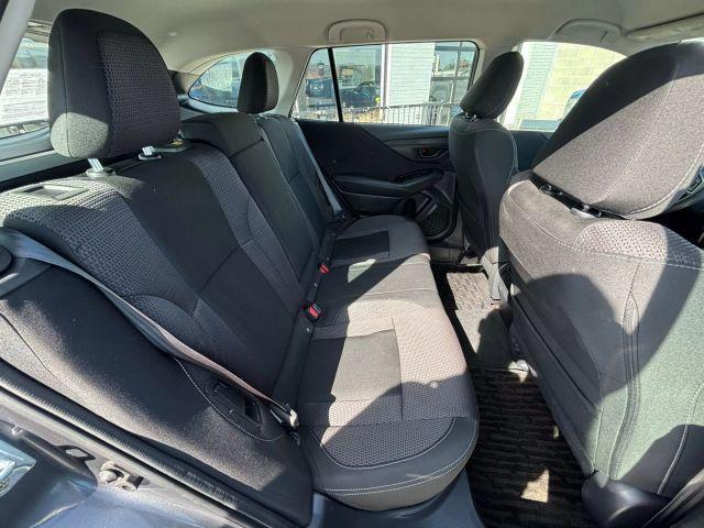 used 2023 Subaru Outback car, priced at $22,988