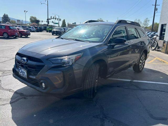 used 2023 Subaru Outback car, priced at $22,988