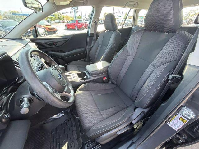 used 2023 Subaru Outback car, priced at $22,988