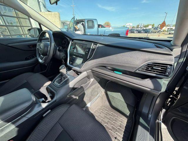 used 2023 Subaru Outback car, priced at $22,988