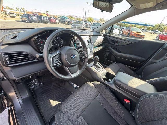 used 2023 Subaru Outback car, priced at $22,988