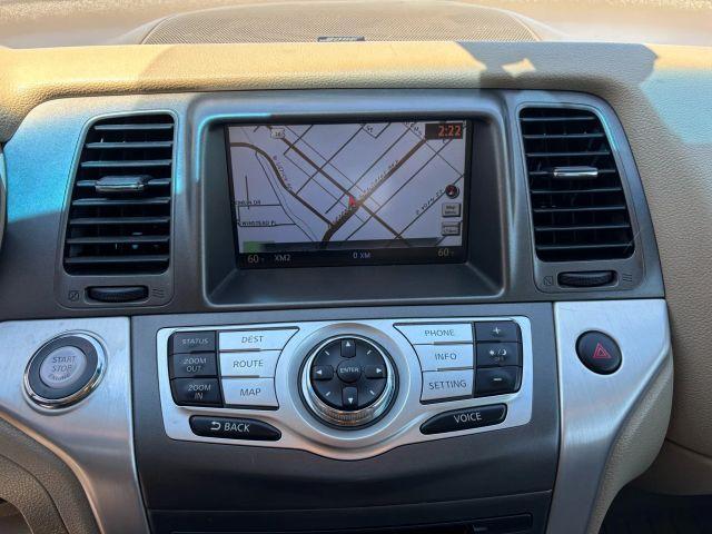 used 2011 Nissan Murano car, priced at $8,988