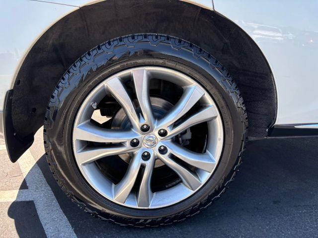 used 2011 Nissan Murano car, priced at $8,988