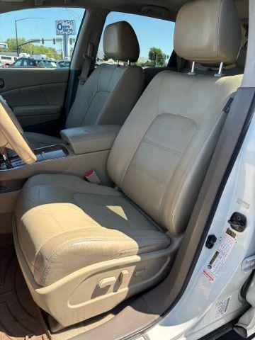 used 2011 Nissan Murano car, priced at $8,988