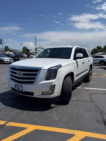 used 2016 Cadillac Escalade car, priced at $29,988