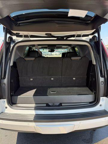 used 2016 Cadillac Escalade car, priced at $29,988