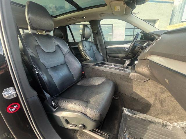 used 2016 Volvo XC90 car, priced at $15,488