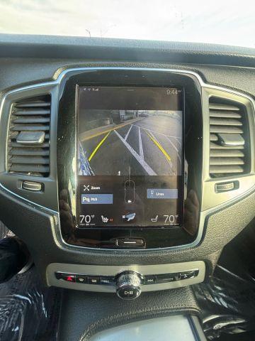 used 2016 Volvo XC90 car, priced at $15,488