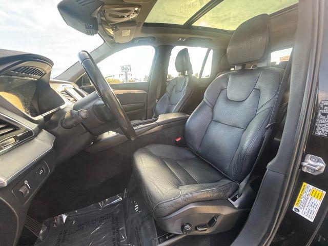 used 2016 Volvo XC90 car, priced at $15,488