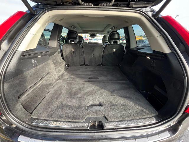 used 2016 Volvo XC90 car, priced at $15,488