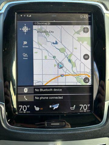 used 2016 Volvo XC90 car, priced at $15,488