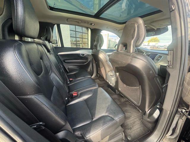 used 2016 Volvo XC90 car, priced at $15,488