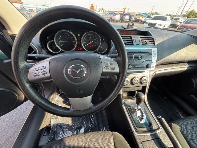 used 2010 Mazda Mazda6 car, priced at $8,988